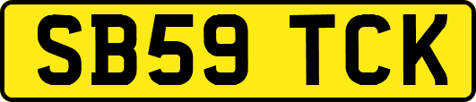 SB59TCK
