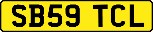SB59TCL