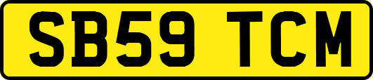 SB59TCM