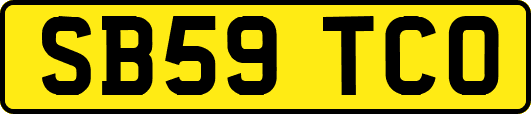 SB59TCO