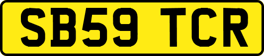 SB59TCR