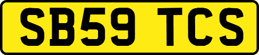 SB59TCS