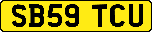 SB59TCU