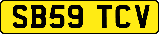 SB59TCV