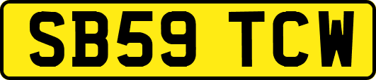 SB59TCW