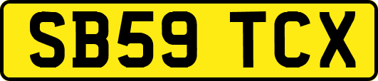 SB59TCX
