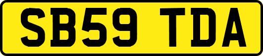 SB59TDA