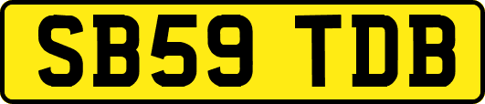 SB59TDB