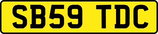 SB59TDC