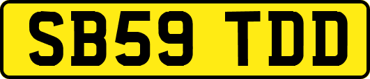 SB59TDD