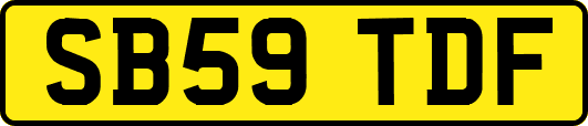 SB59TDF