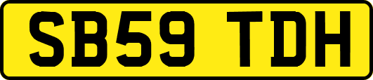 SB59TDH