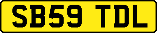 SB59TDL