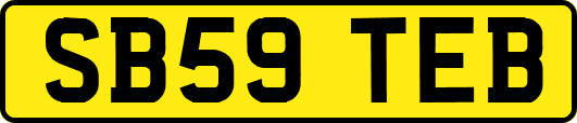 SB59TEB