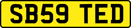 SB59TED