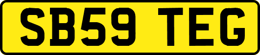 SB59TEG