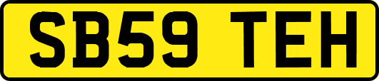 SB59TEH