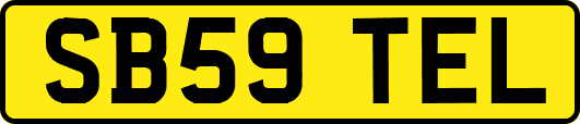 SB59TEL