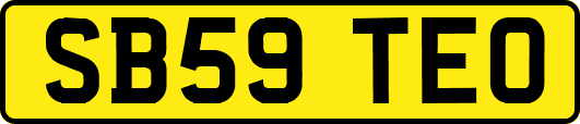 SB59TEO