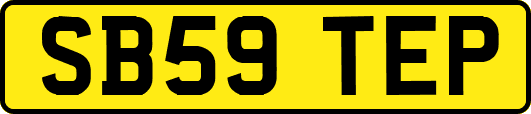 SB59TEP