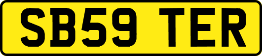 SB59TER