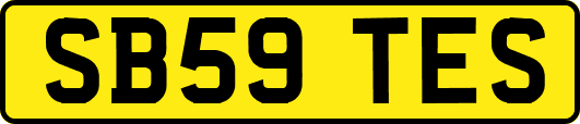 SB59TES