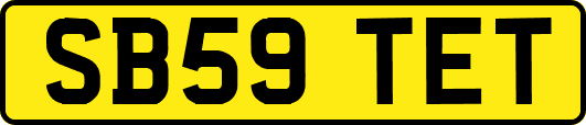 SB59TET
