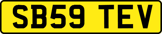 SB59TEV