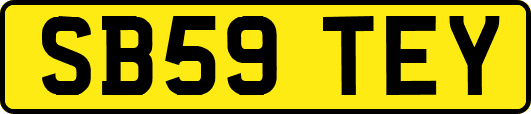 SB59TEY
