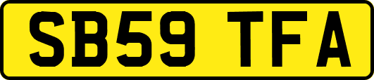 SB59TFA