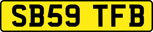 SB59TFB