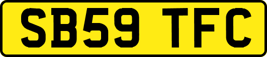 SB59TFC