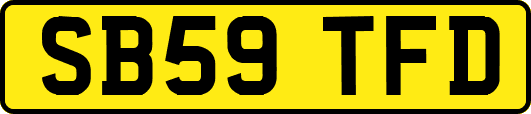 SB59TFD