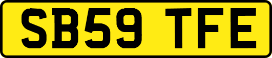 SB59TFE