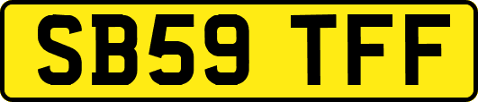 SB59TFF