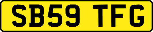 SB59TFG