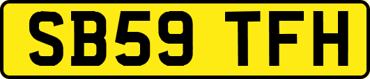 SB59TFH