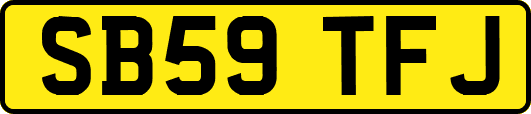 SB59TFJ