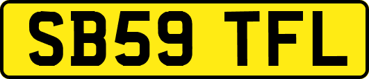 SB59TFL