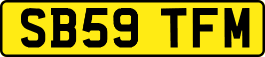 SB59TFM