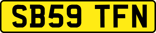 SB59TFN