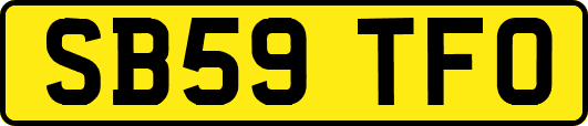 SB59TFO