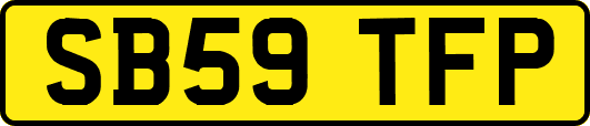 SB59TFP