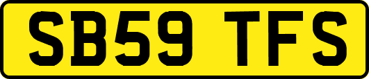 SB59TFS