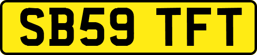 SB59TFT