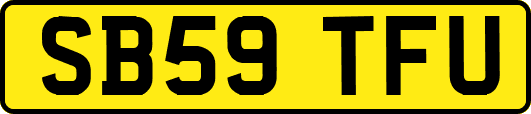 SB59TFU