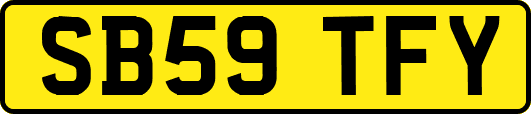 SB59TFY
