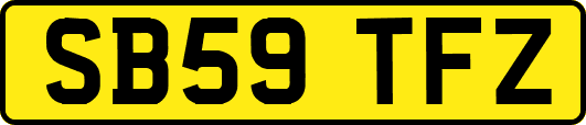 SB59TFZ