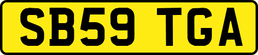SB59TGA
