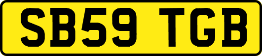 SB59TGB